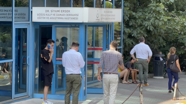 Foto - Hastanedeki odasında ölü bulunan Prof. Dr. Gökçen Orhan'ın son paylaşımı dikkat çekti