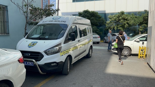 Foto - Hastanedeki odasında ölü bulunan Prof. Dr. Gökçen Orhan'ın son paylaşımı dikkat çekti