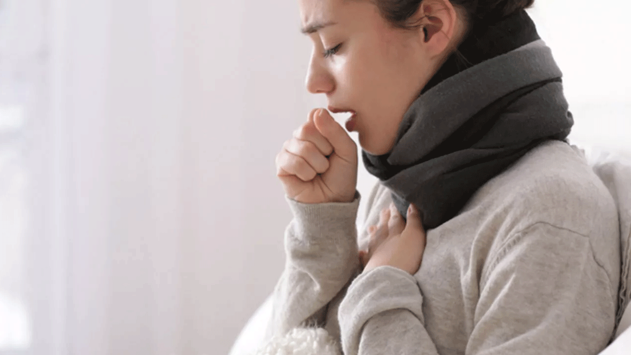 Foto - Acil servisler ağzına kadar doldu: İşte gribi önlemenin 5 basit yolu!