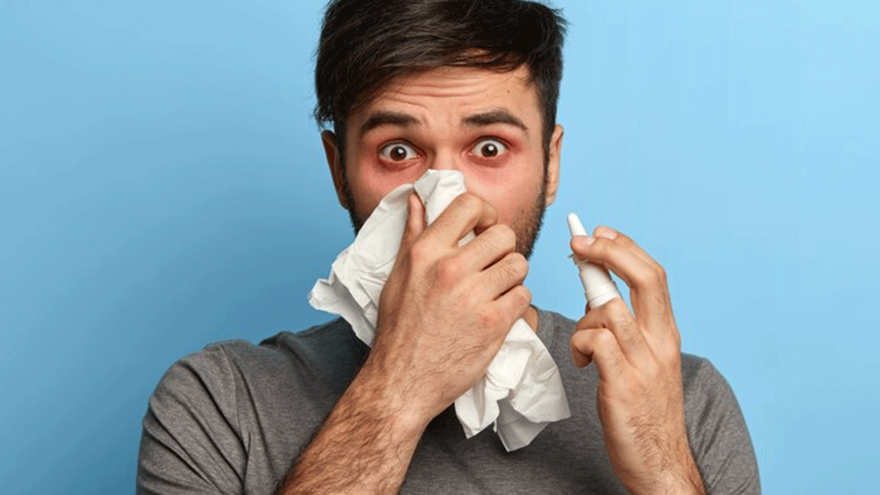 Foto - Acil servisler ağzına kadar doldu: İşte gribi önlemenin 5 basit yolu!