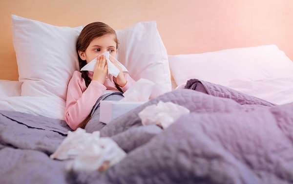 Foto - Hastaneler dolup taşıyor! Bu belirtiler varsa dikkat edin