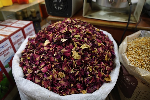 Foto - Hastaneler dolup taşmaya başladı! Bakın hasta olmak istemeyenler nereye koşuyor