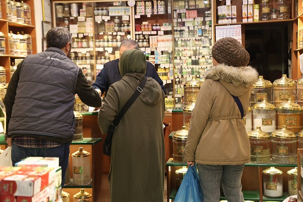 Foto - Hastaneler dolup taşmaya başladı! Bakın hasta olmak istemeyenler nereye koşuyor