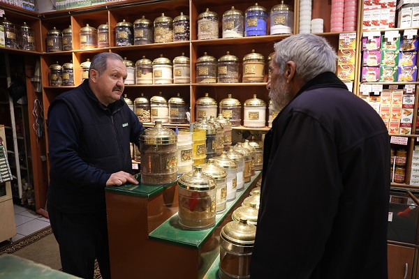 Foto - Hastaneler dolup taşmaya başladı! Bakın hasta olmak istemeyenler nereye koşuyor