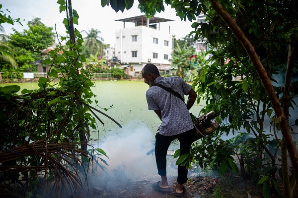 Foto - Hastaneler dolup taştı! Ölümler arttı