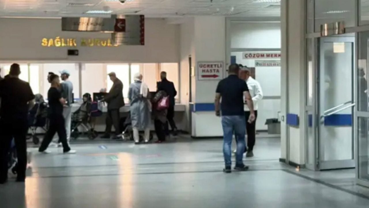 Foto - Bir kişiden aileye yayılıyor: Bu belirtiler varsa hemen doktora başvurun! 