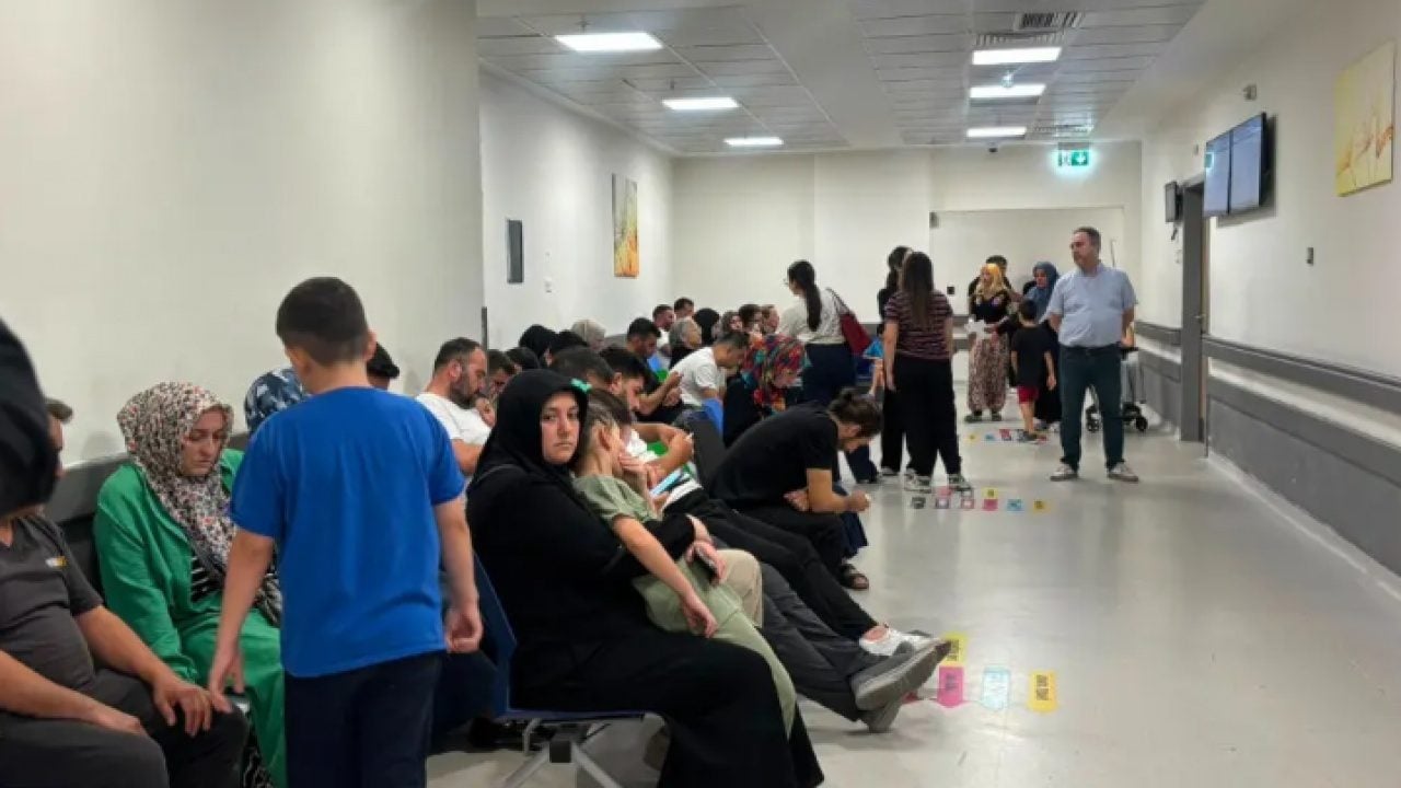Bir kişiden aileye yayılıyor: Bu belirtiler varsa hemen doktora başvurun! 