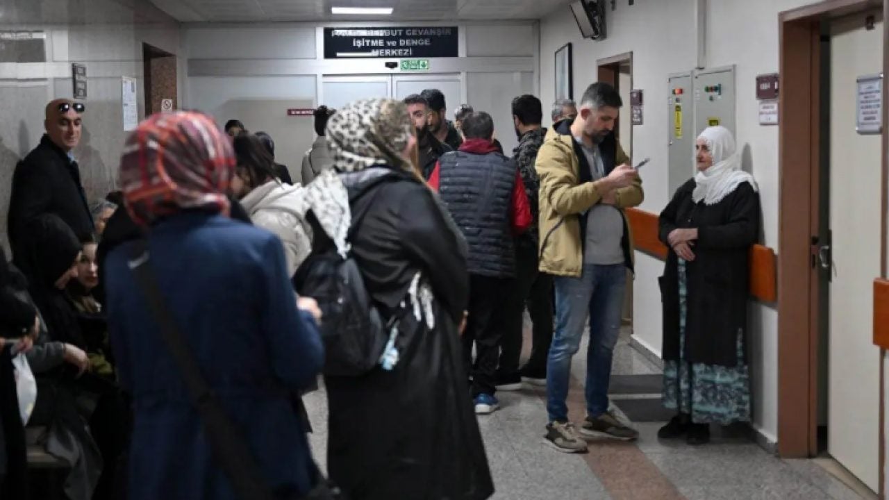Foto - Bir kişiden aileye yayılıyor: Bu belirtiler varsa hemen doktora başvurun! 
