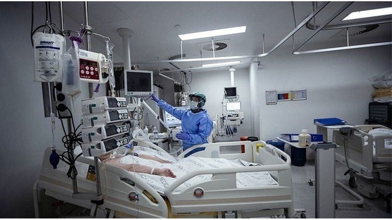 Foto - Hastanelerde yeni dönem resmen başladı! Artık e-Nabız üzerinden de verilebilecek