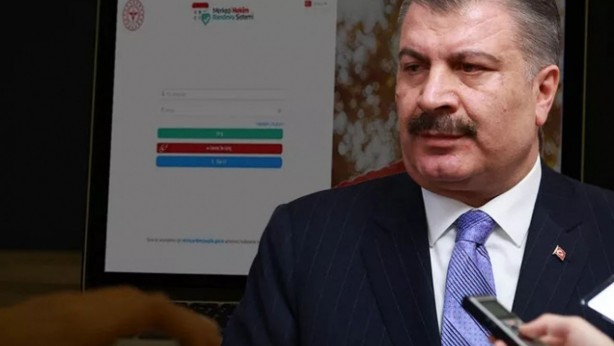 Foto - Hastaneye gidecek olan herkesi ilgilendiriyor! Randevularla ilgili yeni gelişme! Sağlık Bakanı Fahrettin Koca, tüm Türkiye’ye az önce duyurdu