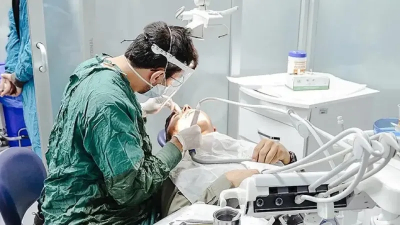 Foto - Hastaneye gidecekler dikkat! Kapıdan dönebilirsiniz! Doktorlar bu tarihte iş bırakacak