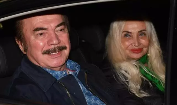 Foto - Hastaneye kaldırılan Orhan Gencebay'ın sağlık durumu nasıl? Sevim Emre açıkladı