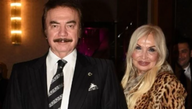 Foto - Hastaneye kaldırılan Orhan Gencebay'ın sağlık durumu nasıl? Sevim Emre açıkladı