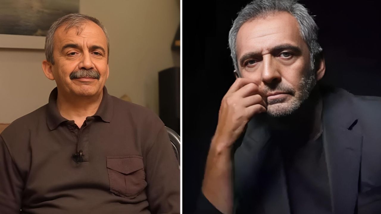 Hastaneye kaldırılan ve durumu kritik olan Sırrı Süreyya Önder’le ilgili flaş gelişme! Yavuz Bingöl ağlayarak açıkladı 