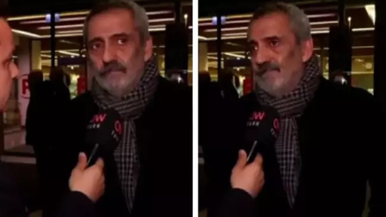 Foto - Hastaneye kaldırılan ve durumu kritik olan Sırrı Süreyya Önder’le ilgili flaş gelişme! Yavuz Bingöl ağlayarak açıkladı 