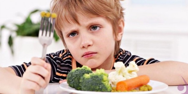 Foto - Hatalı aile tutumları yeme bozukluklarına yol açabilir