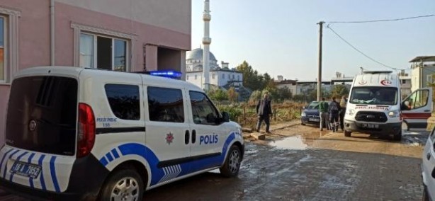 Foto - Hatalı cam balkon bütün aileyi zehirledi!