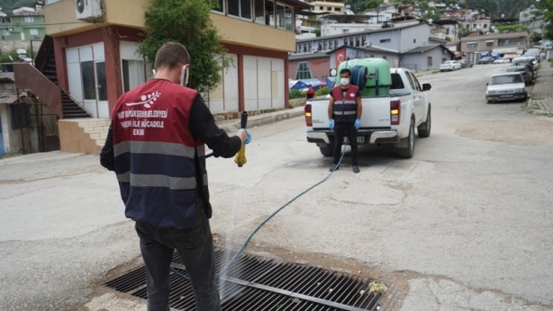 Foto - Hatay için kritik açıklama: 1 milyona çıktı