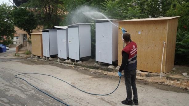 Foto - Hatay için kritik açıklama: 1 milyona çıktı
