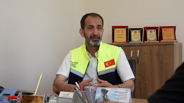 Foto - Hatay için kritik açıklama: 1 milyona çıktı