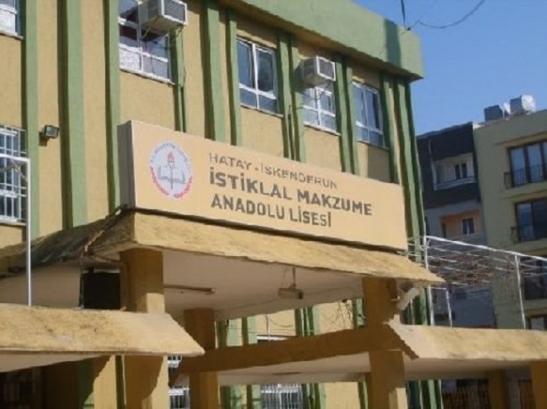 Foto - Hatay lise taban puanları | Hatay fen lisesi taban puanları 2020