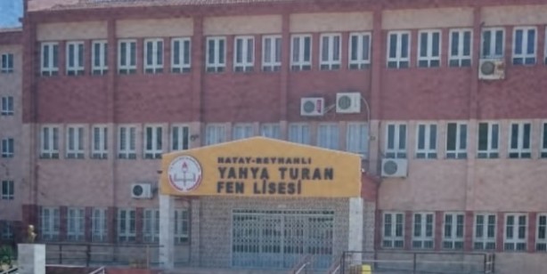 Hatay liseleri taban puanı 2022: Hatay lise yüzdelik dilimleri 2022 boş kontenjanları: