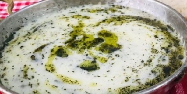 Foto - Hatay usulü tepsi tava tarifi 