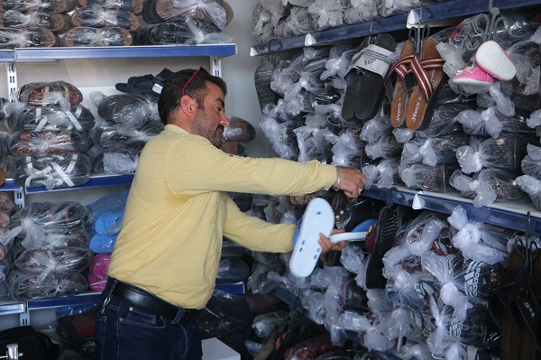 Foto - Hatay'da 25 milyon TL'sini kaybetti! 