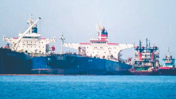 Foto - Hatay'da beklenmedik karar! Rus petrolünden vazgeçildi