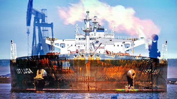 Foto - Hatay'da beklenmedik karar! Rus petrolünden vazgeçildi