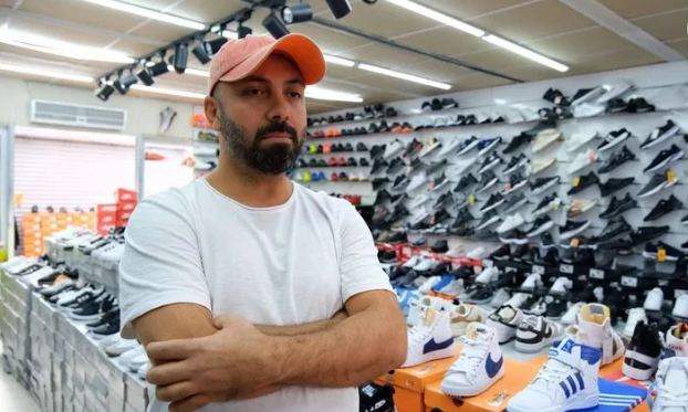 Foto - Hatay’da felaketin izleri siliniyor... Uzun Çarşı ayağa kalktı