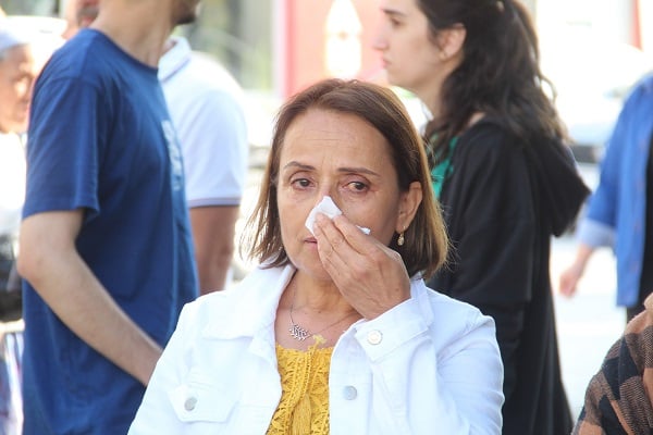 Foto - Hatay’da hüzünlü seçim