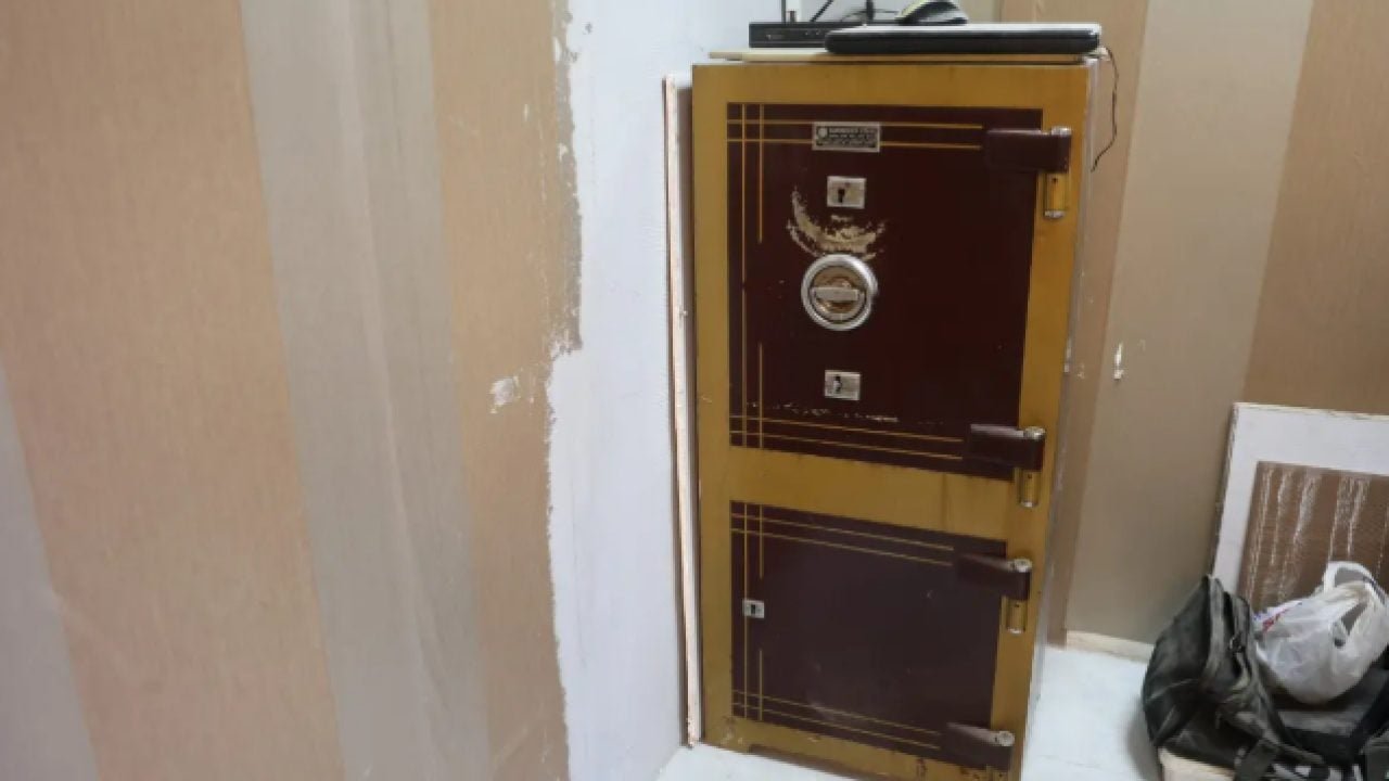 Foto - Hatay'da ölümle biten soygun: Hırsızın kimliği şok etti!