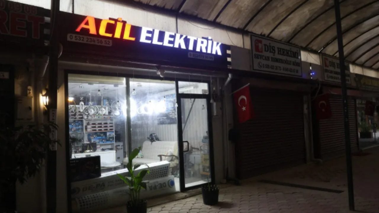 Foto - Hatay'da ölümle biten soygun: Hırsızın kimliği şok etti!