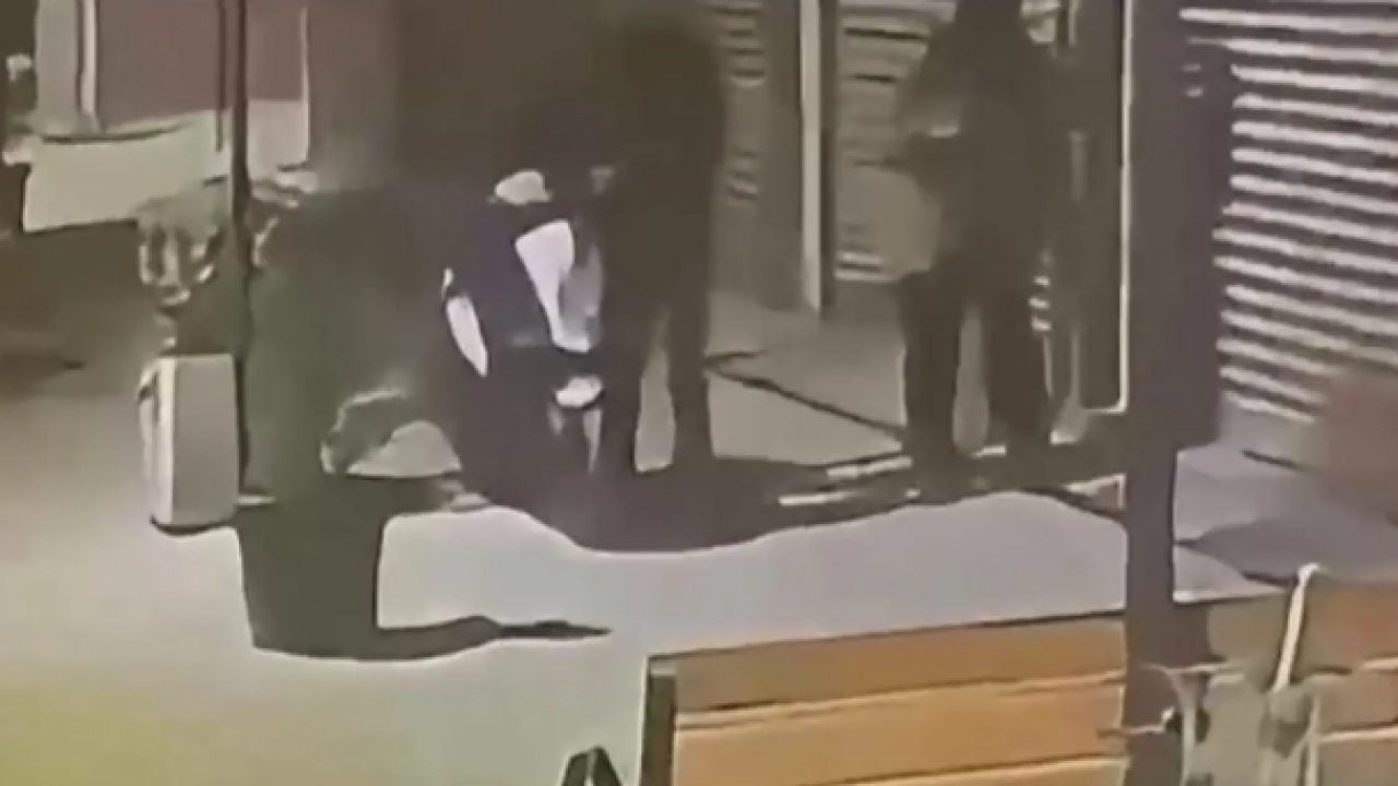 Foto - Hatay'da ölümle biten soygun: Hırsızın kimliği şok etti!