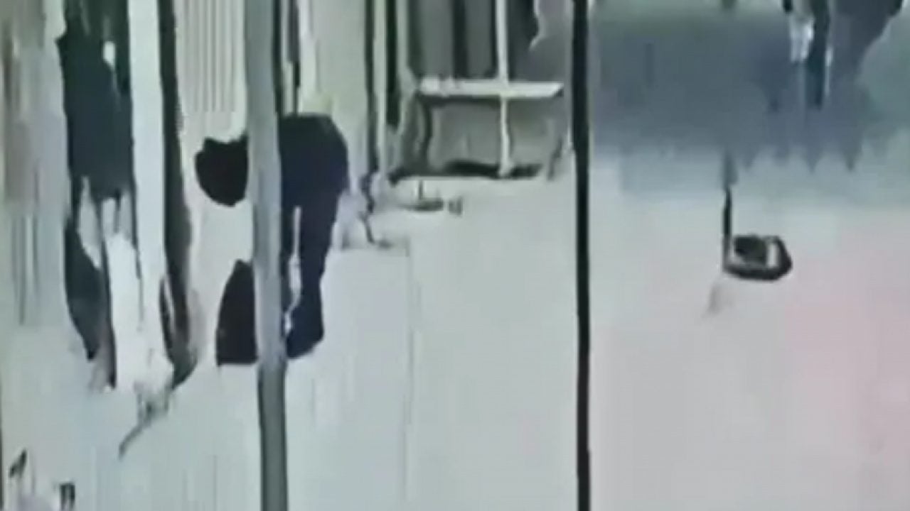 Hatay'da ölümle biten soygun: Hırsızın kimliği şok etti!