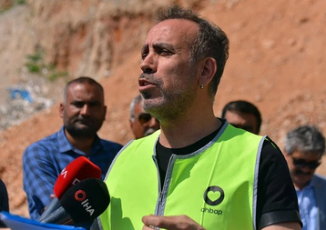 Foto - Hatay'da şok gelişme! CHP yönetimi harekete geçti: Haluk Levent'e teklif götürdü, yanıt hemen geldi