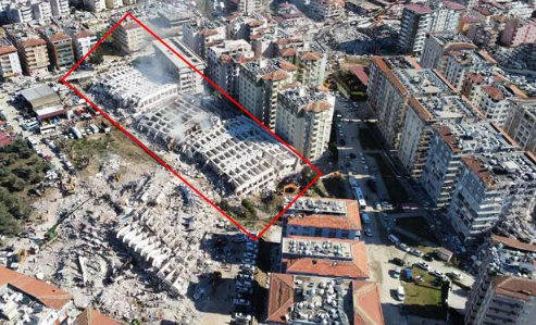 Deprem enkazından çıkarılıp morga götürülen çocuk kayboldu! Aile şokta: Şüphemiz var
