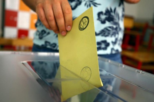 Foto - Hatay'da yapılan son seçim anketinin sonucu Türkiye'ye duyuruldu! İşte Hatay'ı alan parti