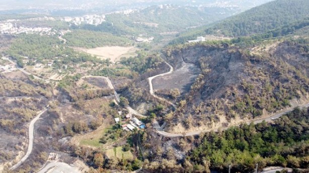 Foto - Hatay’da yaşanan facianın görüntüleri yürekleri dağladı!