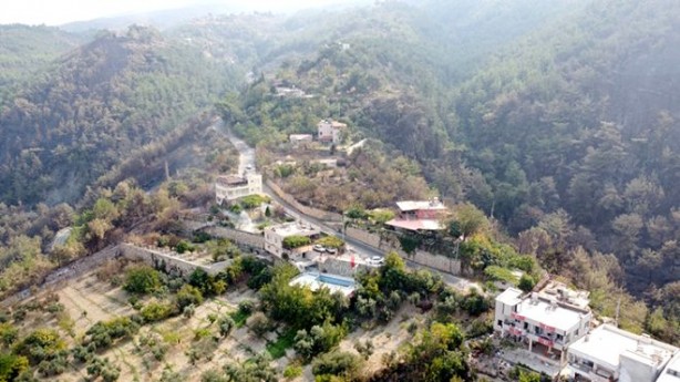 Foto - Hatay’da yaşanan facianın görüntüleri yürekleri dağladı!