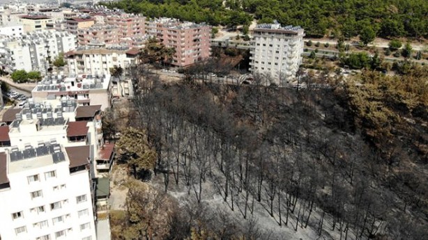 Foto - Hatay’da yaşanan facianın görüntüleri yürekleri dağladı!