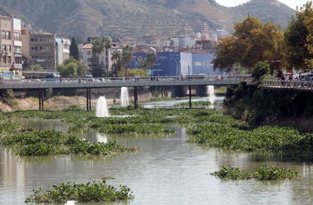 Foto - Hatay'da yeniden ortaya çıktı! Ekipler harekete geçti