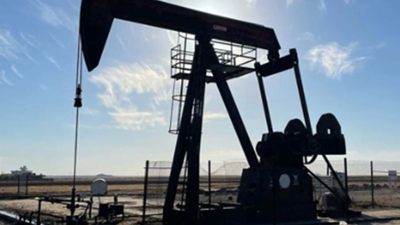 Foto - Hatay'da yerin 920 metre altına iniliyor! Büyük bir rezerv olabilir: Kenti heyecan sardı