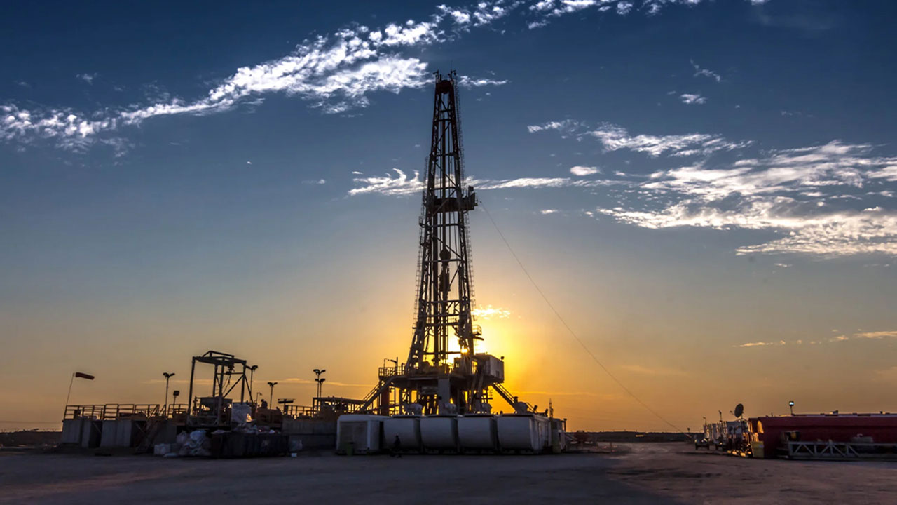 Hatay'da yerin 920 metre altına iniliyor! Büyük bir rezerv olabilir: Kenti heyecan sardı