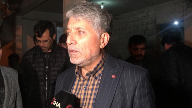 Foto - Hatay'daki depremde 6 ev hasar gördü, 5'i boşaltıldı