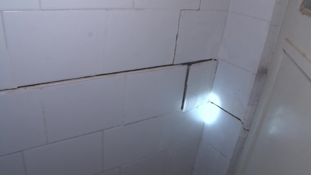 Foto - Hatay'daki depremde 6 ev hasar gördü, 5'i boşaltıldı