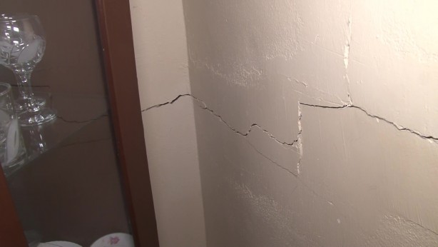 Foto - Hatay'daki depremde 6 ev hasar gördü, 5'i boşaltıldı