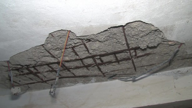 Foto - Hatay'daki depremde 6 ev hasar gördü, 5'i boşaltıldı