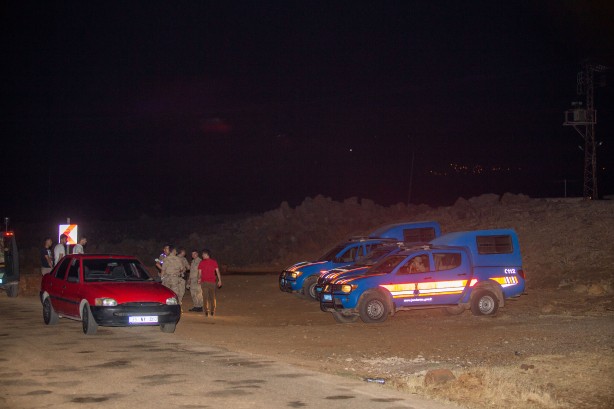 Foto - Hatay'dan acı haber!